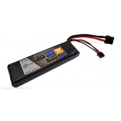 G7 2S 2200mAh Si-Graphene 50Cmax (4.2V)
