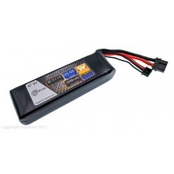 G7 3S 2200mAh Si-Graphene 50Cmax (4.2V) (SOLD OUT)