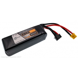 G7 4S 850mAh Si-Graphene 70Cmax (4.2V) (SOLD OUT)