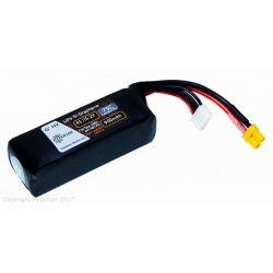 G7 4S 900mAh Si-Graphene HvLi 90Cmax (4.35V) (SOLD OUT)