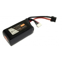 G7 4S 1200mAh Si-Graphene HvLi 90Cmax (4.35V)