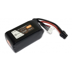 G7 4S 1400mAh Si-Graphene HvLi 90Cmax (4.35V) (SOLD OUT)