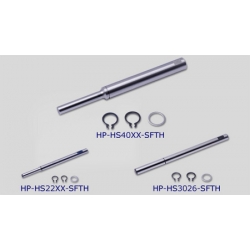 Hyperion Replacement Hard Shaft for Hs3026 5.00mm (SOLD OUT)