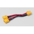 Hyperion XT60 Parallel Wire Harness