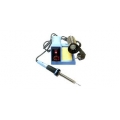 ZD-99 SOLDERING IRON STATION 48W 220~240V AC W/EU PLUG 