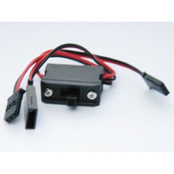 Universal Switch Harness (SOLD OUT)