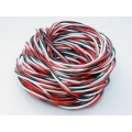 Hyperion SERVO EXT WIRE 6-Meter Pack LIGHT 25ga (SOLD OUT)