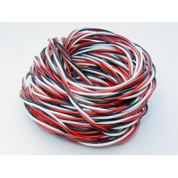 Hyperion SERVO EXT WIRE 6-Meter Pack LIGHT 25ga (SOLD OUT)