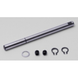 Replacement Hard Shaft for Hyperion Motor ZS4025 [HP-ZS4025-SFTH]