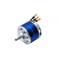 Hyperion ZS 4020 8-Turn 777Kv [HP-ZS4020-08]
