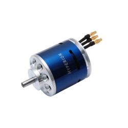 Hyperion ZS 4020 12-Turn 543Kv [HP-ZS4020-12] (SOLD OUT)