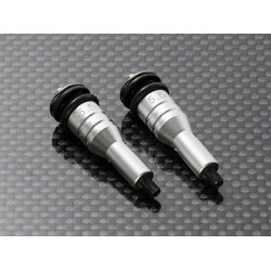 HeliOption Quick Change Canopy Mount (25.5mm) (2pcs) - T-REX 550 (SOLD OUT)