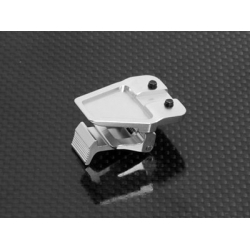 HeliOption Quick Release Canopy Clip - T-REX 550E/ 600N (SOLD OUT)