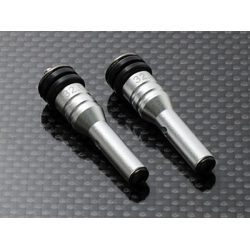 HeliOption Quick Change Canopy Mount (32mm) (2pcs) - T-REX 600/550 (SOLD OUT)