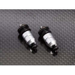 HeliOtion Quick Change Canopy Mount (12.5mm) Trex 700E-DFC - 2pcs (SOLD OUT)