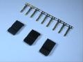 Serco Connector Male (3pc) 
