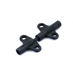 Linkage ball end tool  (2pcs) (must have tool, avoid the pain on your finger from adjusting linkage) [HR1118]