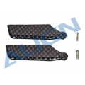 Tail Rotor Blade Set Trex XL [HS1047]