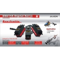 NEW: DS615S Digital Low Profile Servo (SOLD OUT)