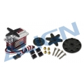 Align BL800H High Voltage Brushless Servo HSL80001 