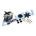 Align BL850H High Voltage Brushless Servo HSL85001 (SOLD OUT)