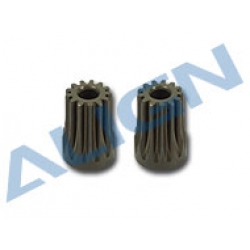 Motor Pinion Gear 13T [HZ054] (SOLD OUT)