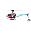 Dragonfly 39 R/C Helicopter