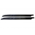 Helix 695mm Main Rotor Blades