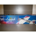 Whirlwind EP 3D Electric R/C Plane kit by Reach 6