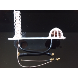 Yuneec Q500 Basic Antenna Kit (1.3km)