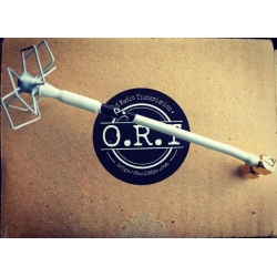 ORT Goggles Edition Antena ( Blue ) 