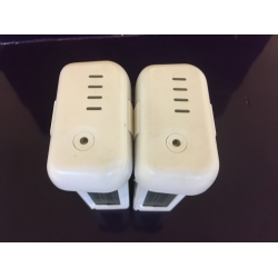 2pc 2nd Hand DJI Phantom 3 batre (good condition) (SOLD OUT)