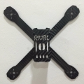 Rival X Zer0 210mm Frame 