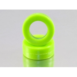KBDD Damper - Exteme Edition Lime for hard 3D & Flybarless - T-REX 700