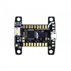 KISS FC – 32bit Flight Controller V1.03  (SOLD OUT)