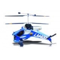 Swat Lama 400 R/C Helicopter