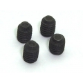  M3x4mm Set Screw (4pcs) [MH-SSM34] (SOLD OUT)