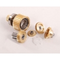 MKS Metal Gear Set for Futaba S9650 Servo