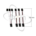 Brain 250mm adapter cables (SOLD OUT)