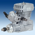 OS 37 SZ-H Ring Helicopter Engine