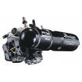 OS55Hz Limited Edition With Black Powerboost muffler (SOLD OUT)