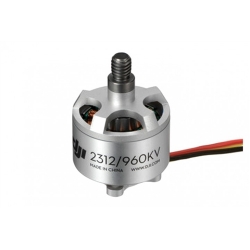 DJI Phantom 3 Motor Part 8 2312/960KV CW