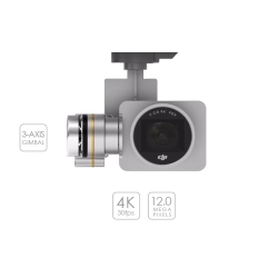 DJI Phantom 3 Professional Camera Gimbal