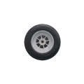 Rubber Tail Wheel (SOLD OUT)