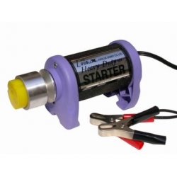 PROLUX 12V ENGINE STARTER (SOLD OUT)