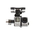 DJI Zenmuse H4-3D Gimbal for GoPro HERO3/4  (SOLD OUT)