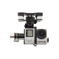 DJI Zenmuse H4-3D Gimbal for GoPro HERO3/4  (SOLD OUT)