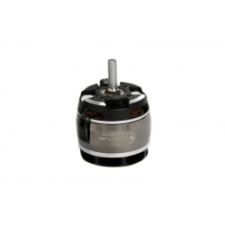 QUANTUM Outrunner Brushless Heli Motor (4115- 1200KV) - Goblin 500 [QT-4115-1200] 