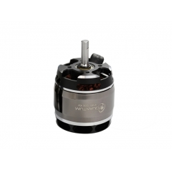 QUANTUM Outrunner Brushless Heli Motor (4120- 1200KV) - Goblin 500 [QT-4120-1200](SOLD OUT)