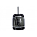 QUANTUM OUTRUNNER BRUSHLESS HELI MOTOR (4125- 1100KV) (SOLD OUT)